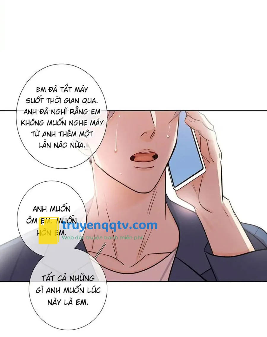 Đừng Chạm Vào Tim Tôi Chapter 65 - Next Chapter 66