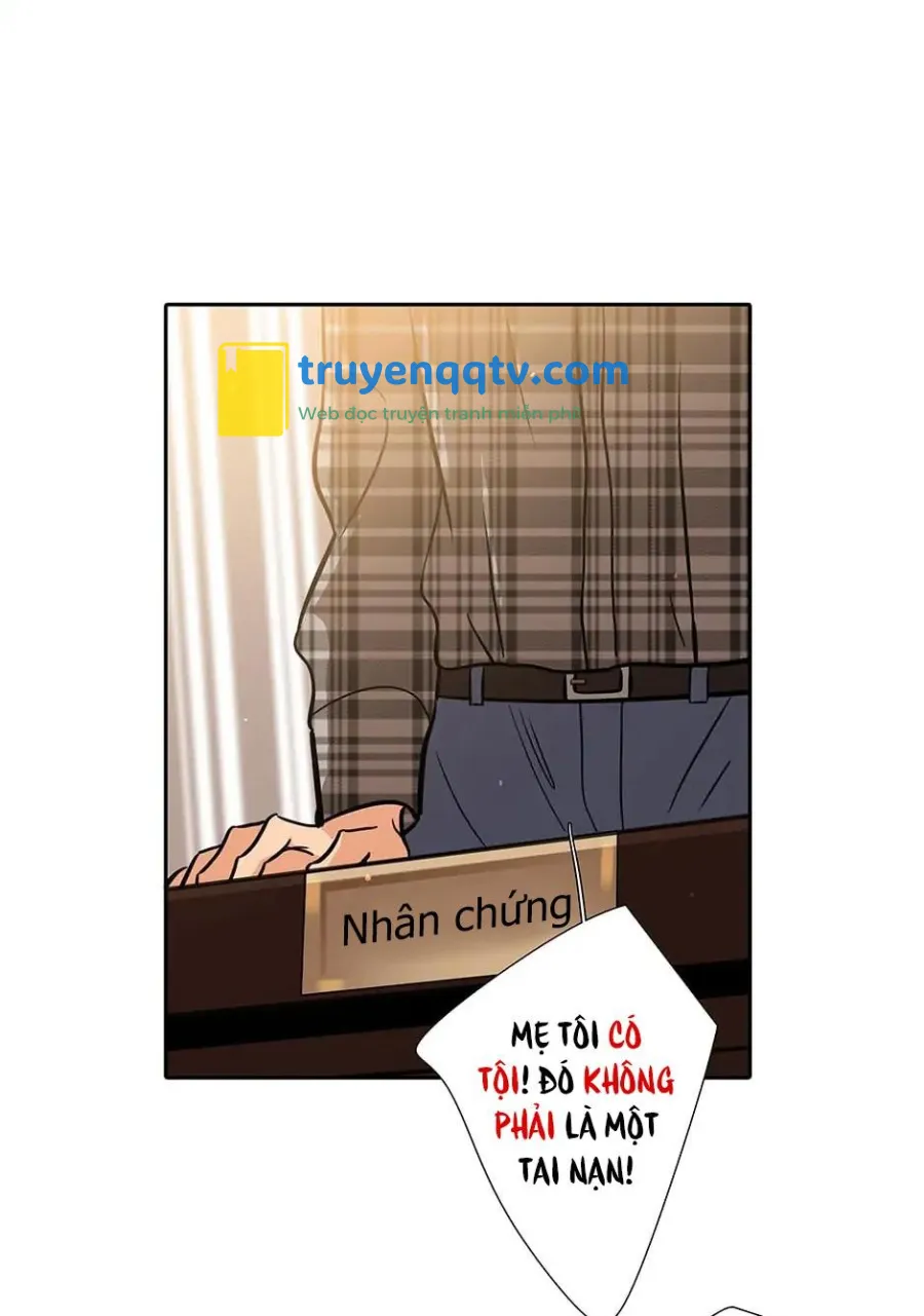 Đừng Chạm Vào Tim Tôi Chapter 64 - Next Chapter 65