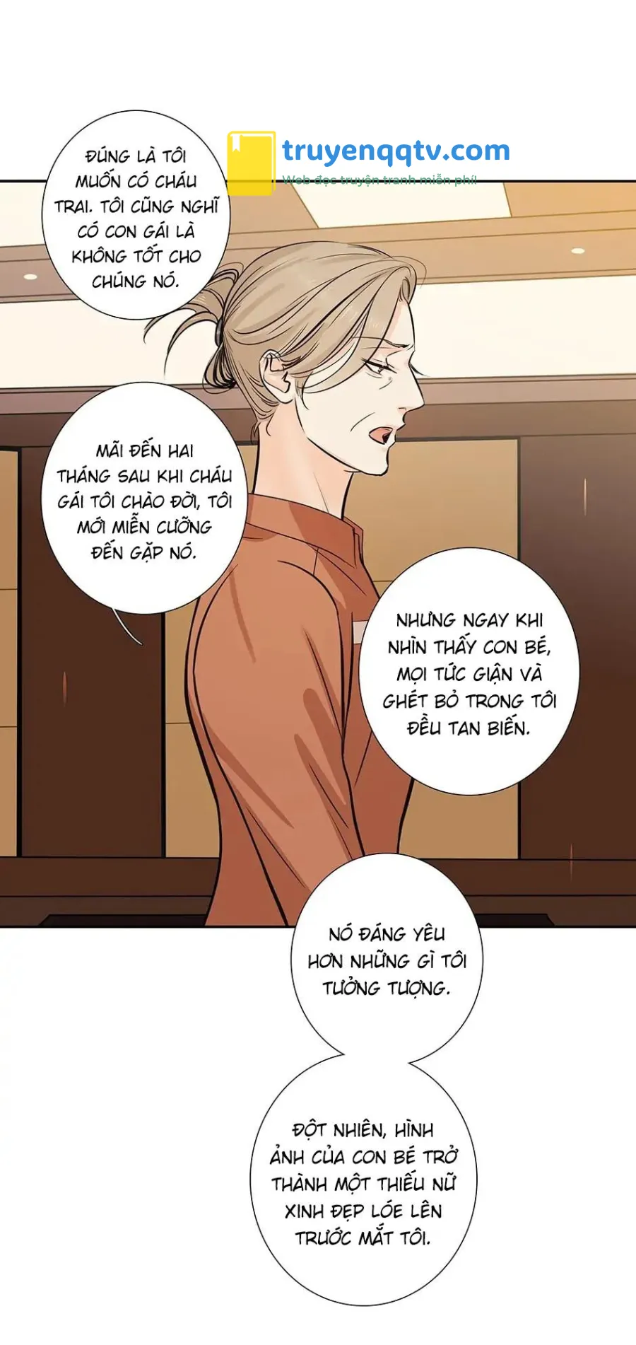 Đừng Chạm Vào Tim Tôi Chapter 64 - Next Chapter 65