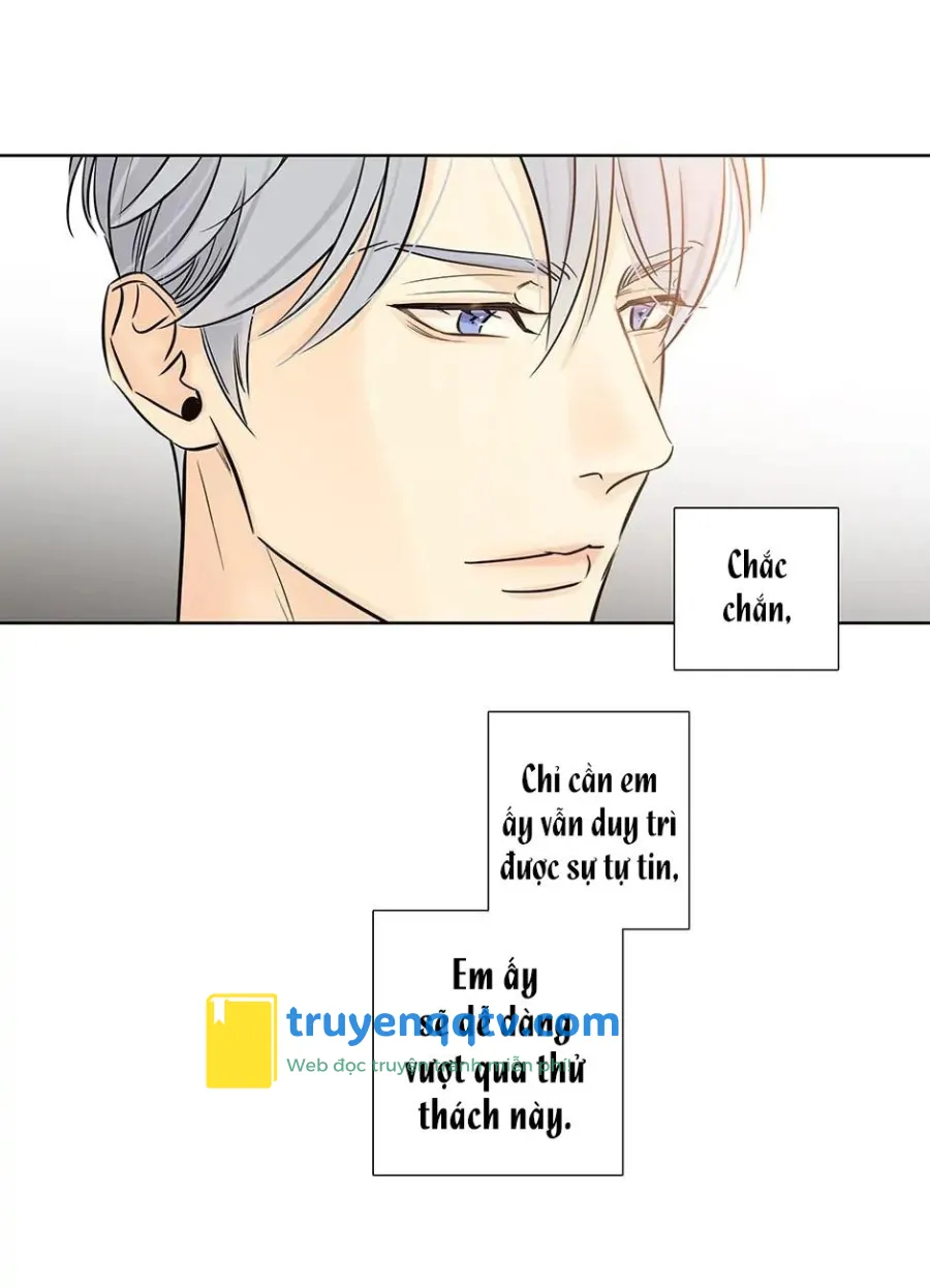 Đừng Chạm Vào Tim Tôi Chapter 64 - Next Chapter 65