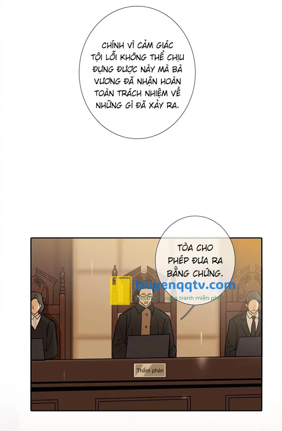 Đừng Chạm Vào Tim Tôi Chapter 64 - Next Chapter 65