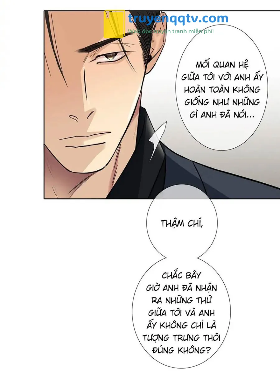 Đừng Chạm Vào Tim Tôi Chapter 63 - Next Chapter 64