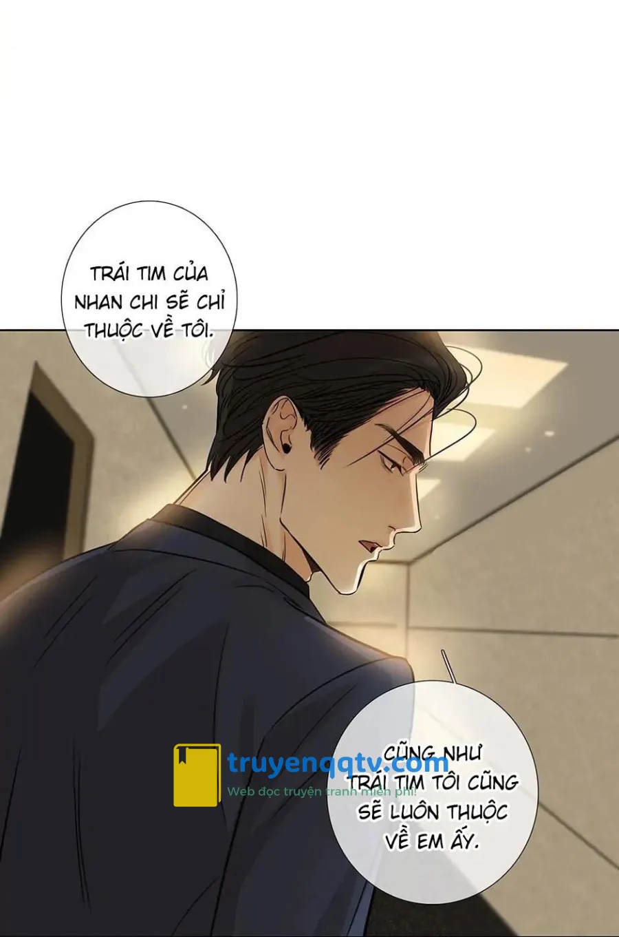 Đừng Chạm Vào Tim Tôi Chapter 63 - Next Chapter 64