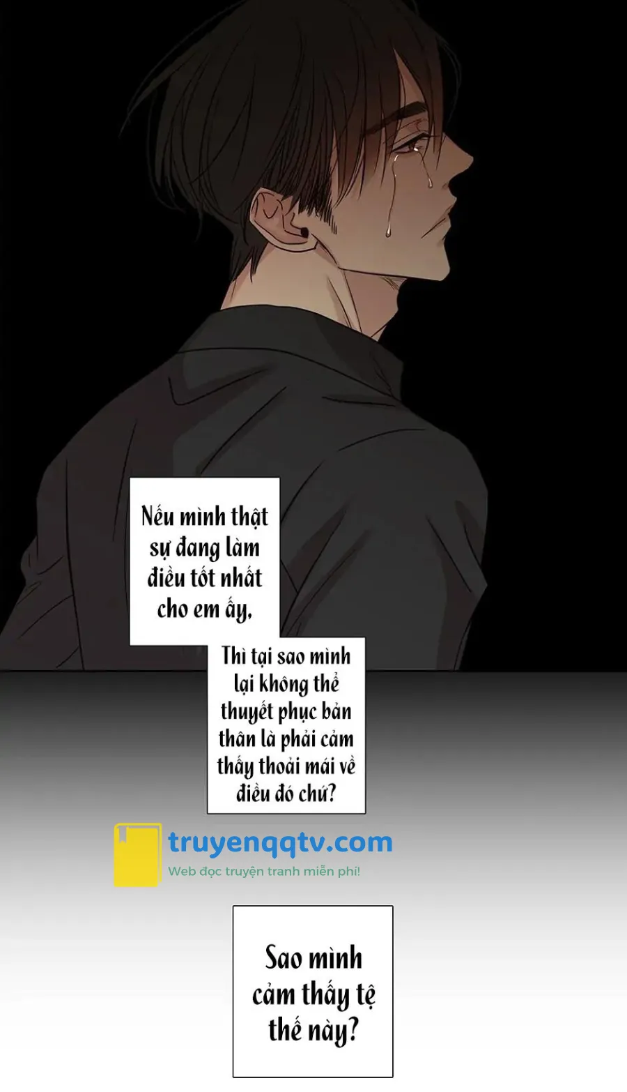 Đừng Chạm Vào Tim Tôi Chapter 63 - Next Chapter 64