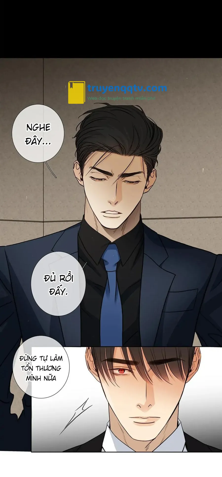 Đừng Chạm Vào Tim Tôi Chapter 63 - Next Chapter 64