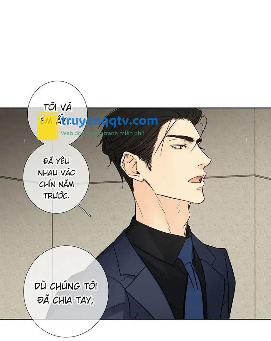 Đừng Chạm Vào Tim Tôi Chapter 63 - Next Chapter 64