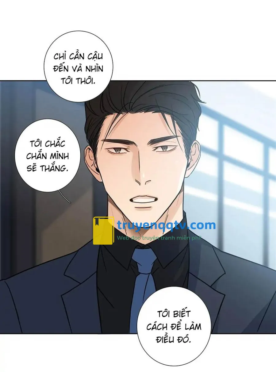 Đừng Chạm Vào Tim Tôi Chapter 62 - Next Chapter 63