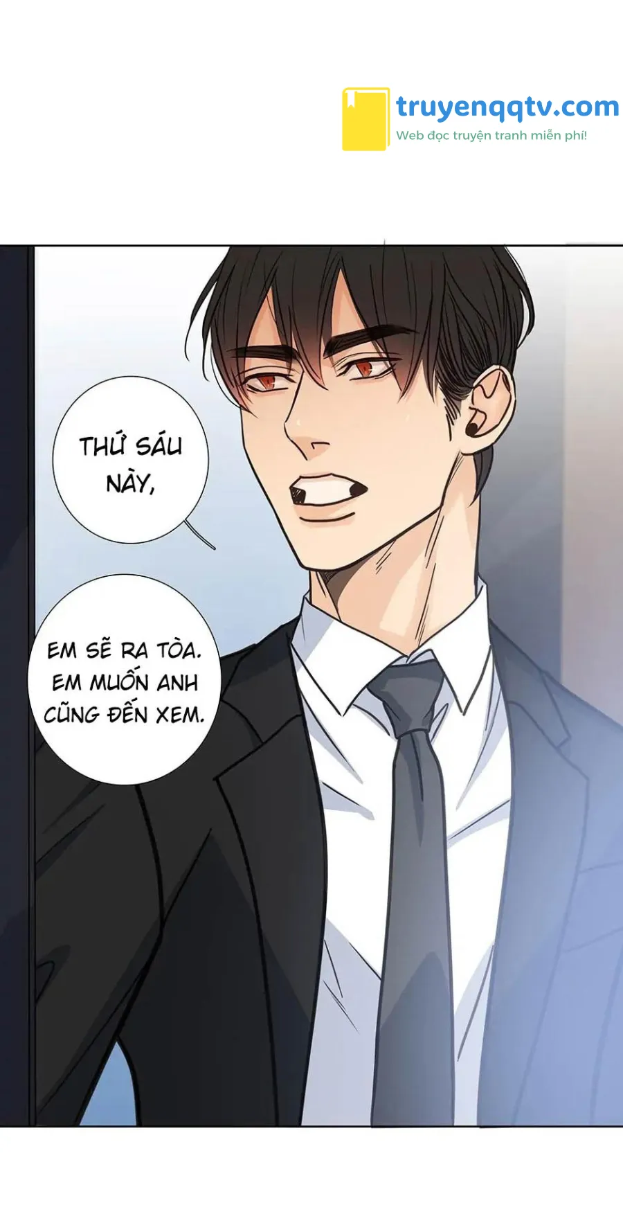 Đừng Chạm Vào Tim Tôi Chapter 62 - Next Chapter 63