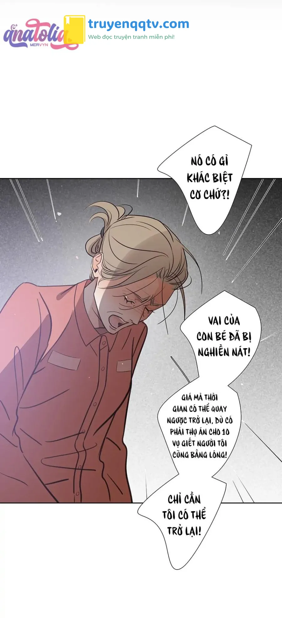 Đừng Chạm Vào Tim Tôi Chapter 62 - Next Chapter 63