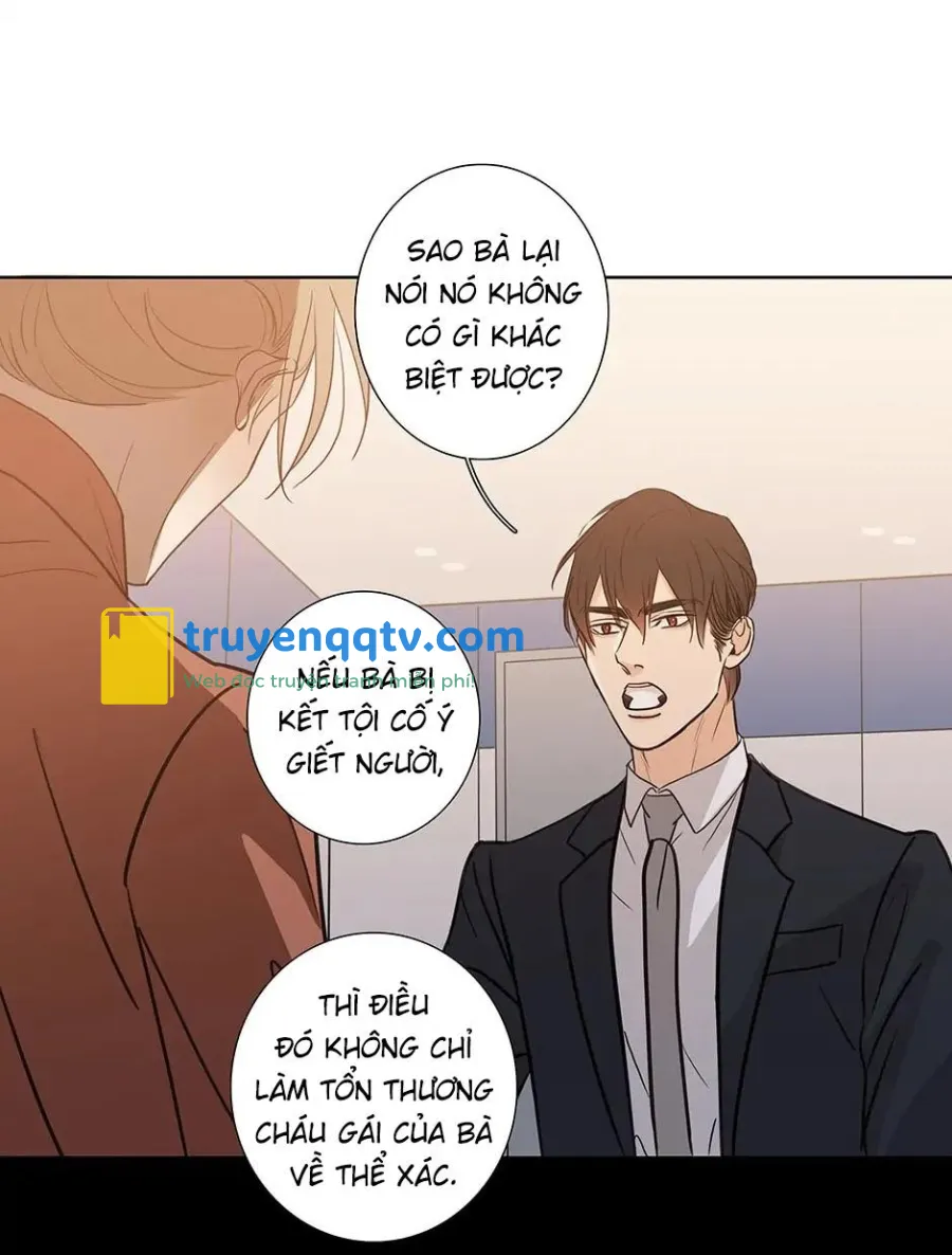 Đừng Chạm Vào Tim Tôi Chapter 62 - Next Chapter 63