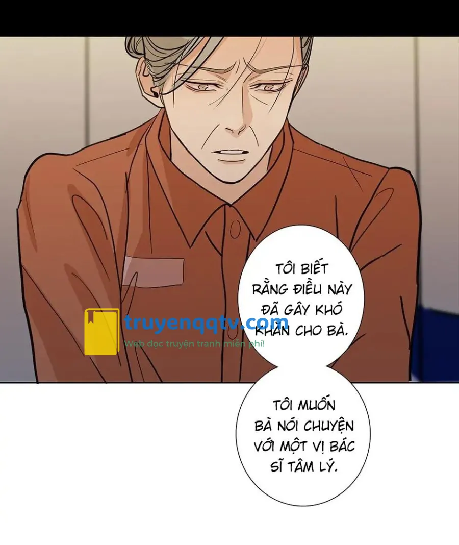 Đừng Chạm Vào Tim Tôi Chapter 62 - Next Chapter 63