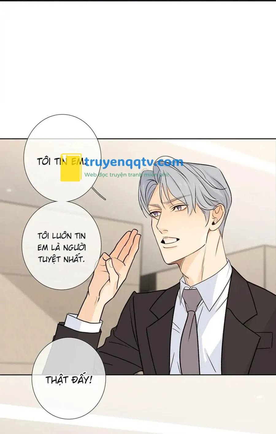 Đừng Chạm Vào Tim Tôi Chapter 61 - Next Chapter 62