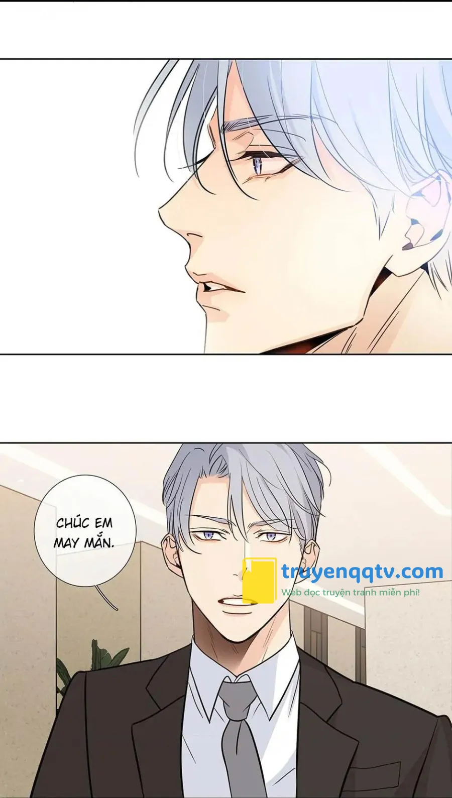 Đừng Chạm Vào Tim Tôi Chapter 61 - Next Chapter 62