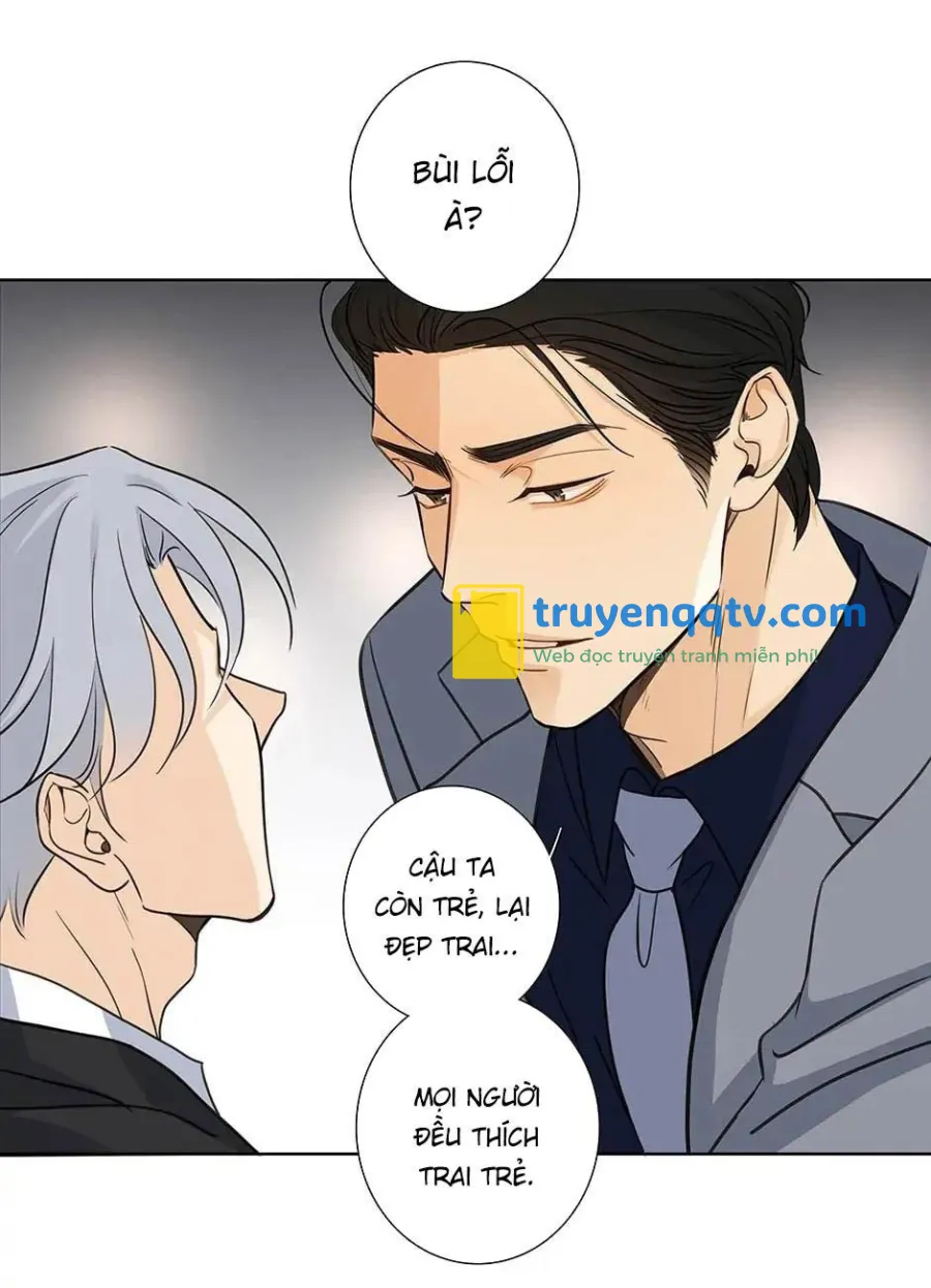 Đừng Chạm Vào Tim Tôi Chapter 59 - Next Chapter 60