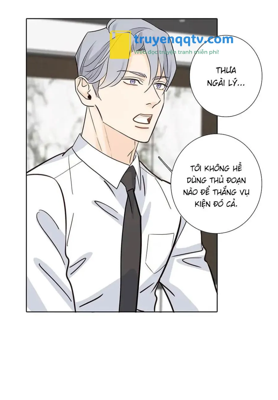 Đừng Chạm Vào Tim Tôi Chapter 59 - Next Chapter 60