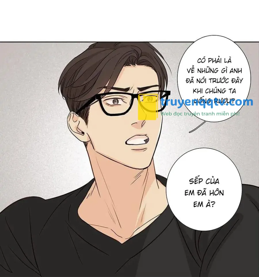 Đừng Chạm Vào Tim Tôi Chapter 56 - Next Chapter 57