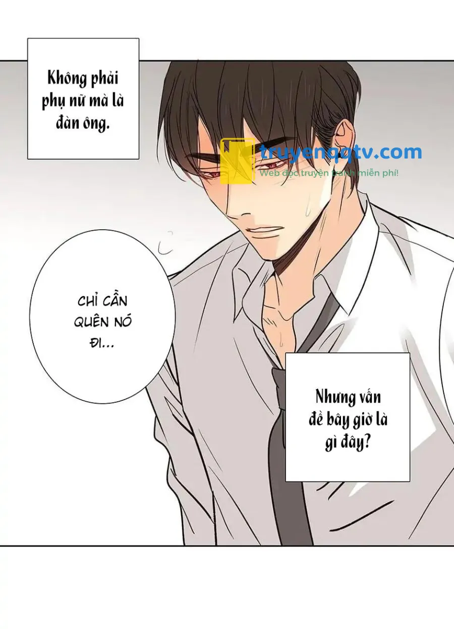 Đừng Chạm Vào Tim Tôi Chapter 56 - Next Chapter 57