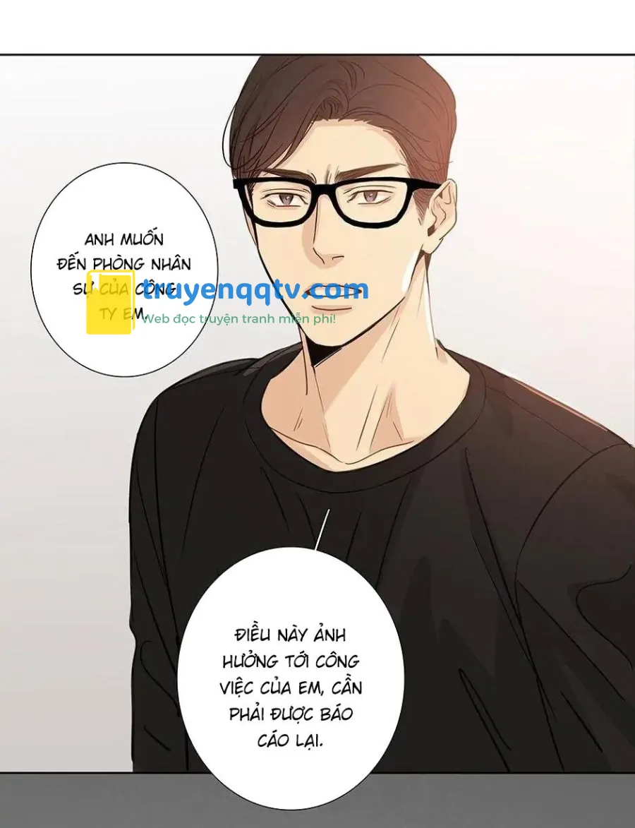 Đừng Chạm Vào Tim Tôi Chapter 56 - Next Chapter 57