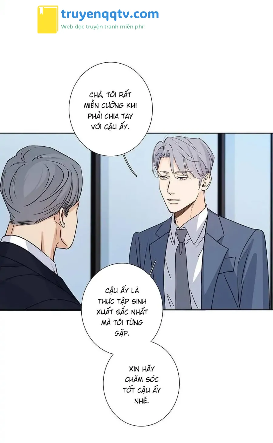 Đừng Chạm Vào Tim Tôi Chapter 56 - Next Chapter 57