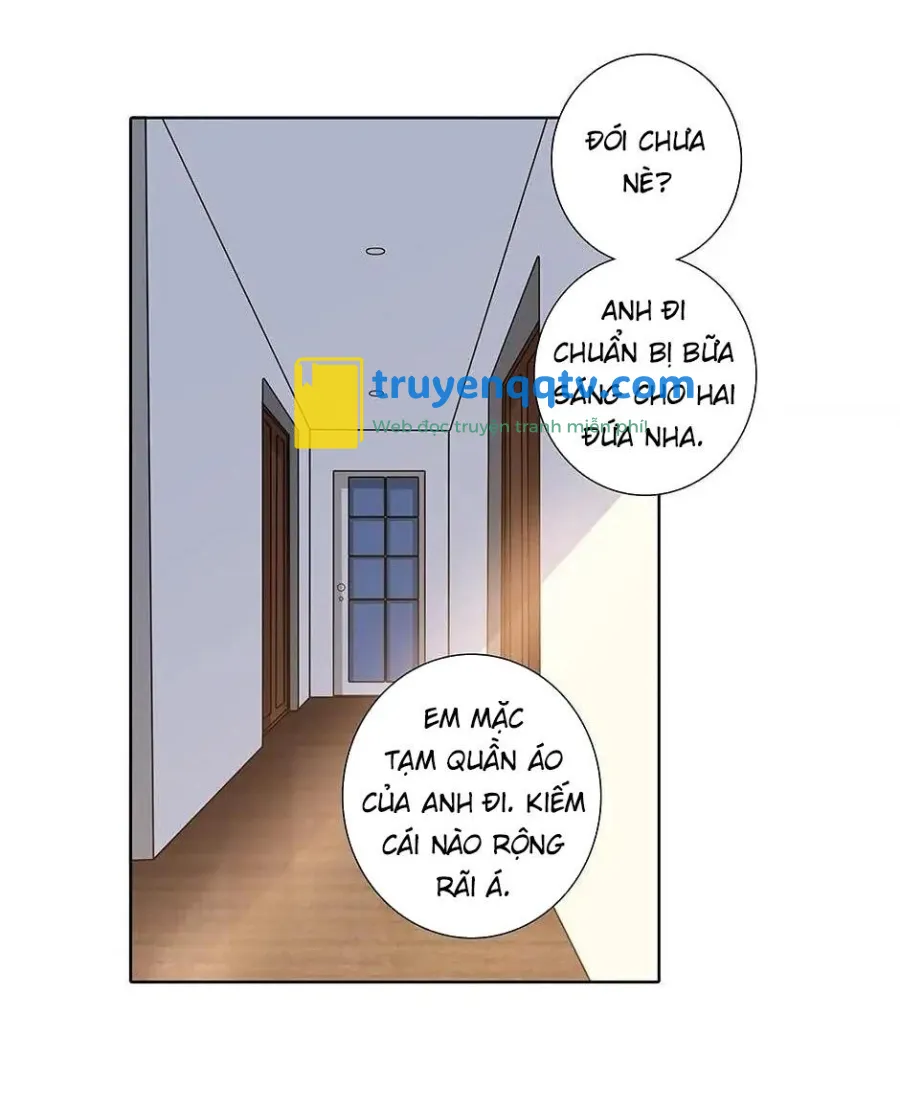 Đừng Chạm Vào Tim Tôi Chapter 52 - Next Chapter 53