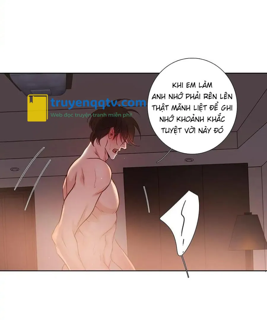 Đừng Chạm Vào Tim Tôi Chapter 51 - Next Chapter 52