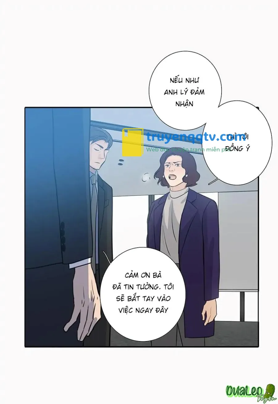 Đừng Chạm Vào Tim Tôi Chapter 48 - Next Chapter 49