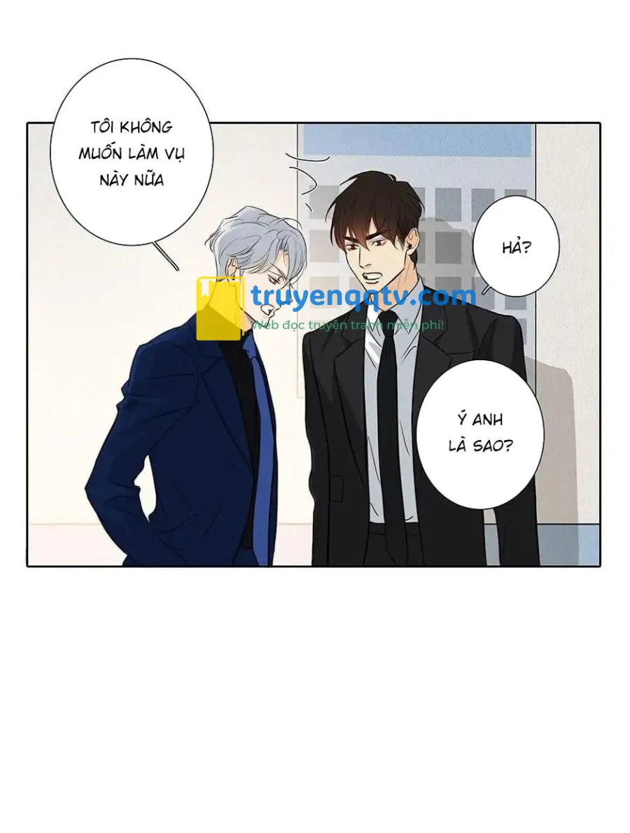 Đừng Chạm Vào Tim Tôi Chapter 47 - Next Chapter 48