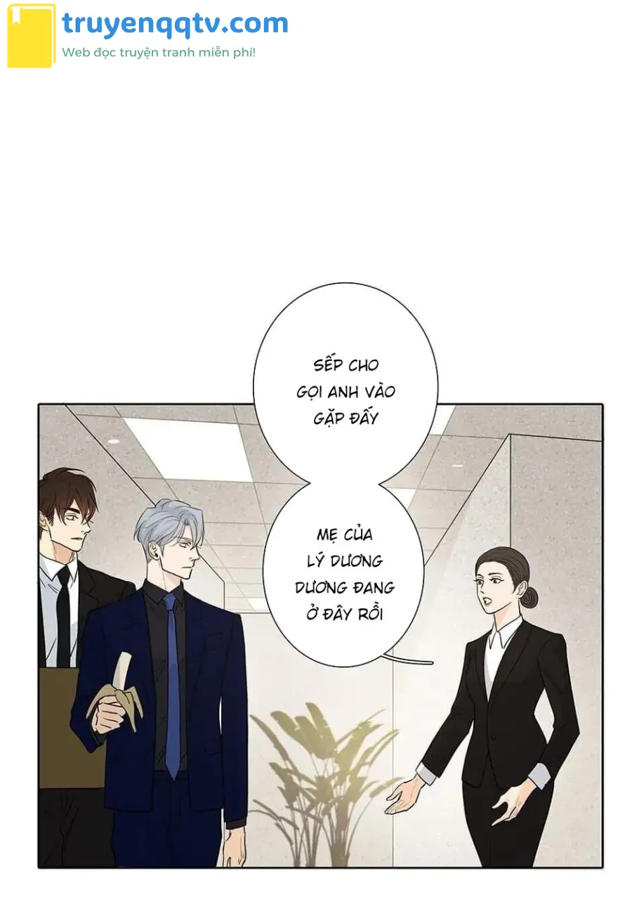 Đừng Chạm Vào Tim Tôi Chapter 47 - Next Chapter 48