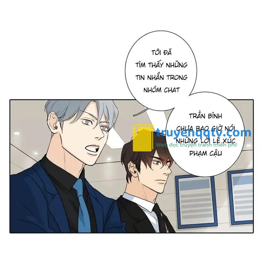 Đừng Chạm Vào Tim Tôi Chapter 46 - Next Chapter 47