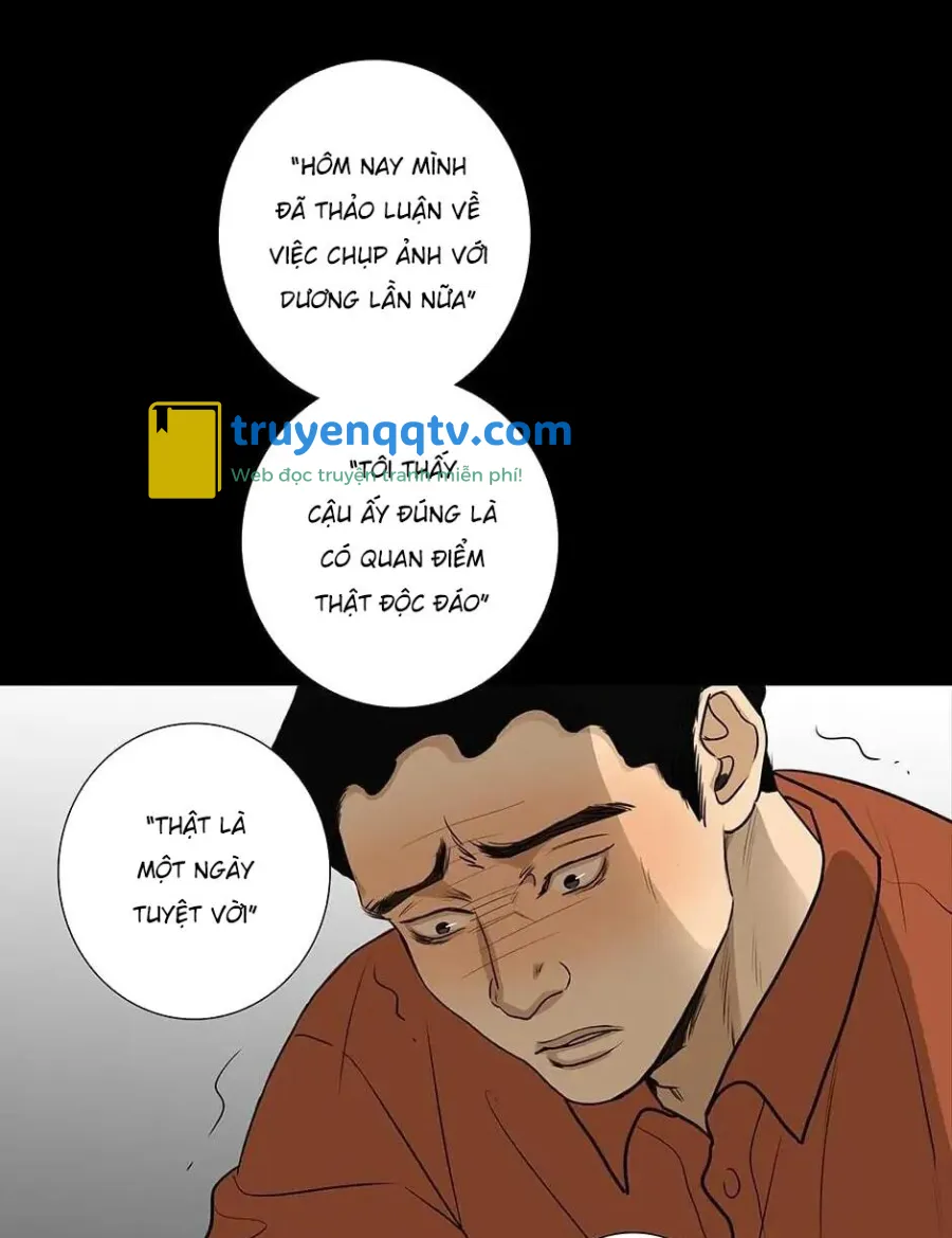 Đừng Chạm Vào Tim Tôi Chapter 46 - Next Chapter 47