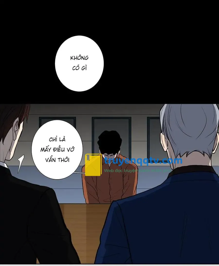 Đừng Chạm Vào Tim Tôi Chapter 46 - Next Chapter 47