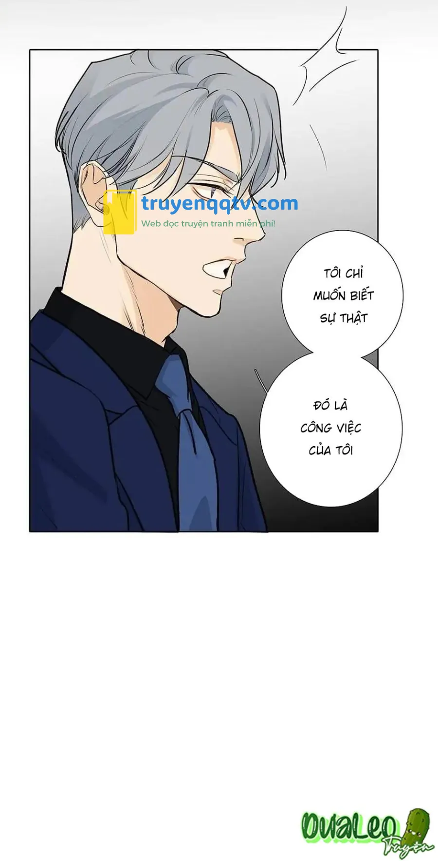 Đừng Chạm Vào Tim Tôi Chapter 46 - Next Chapter 47