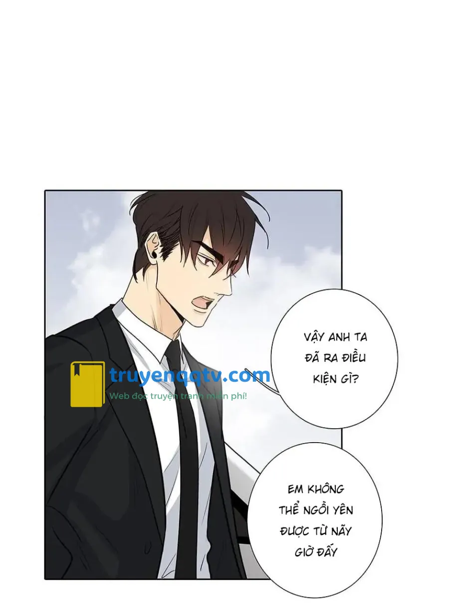 Đừng Chạm Vào Tim Tôi Chapter 46 - Next Chapter 47