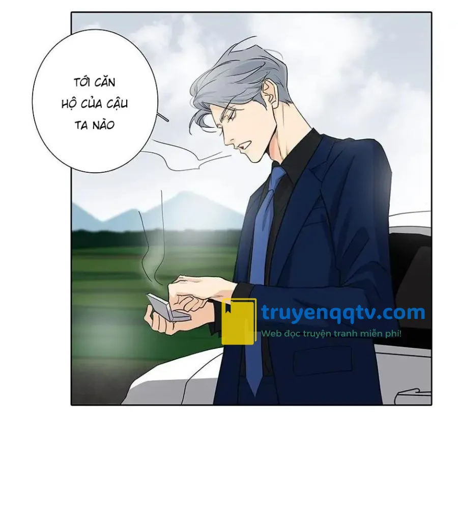 Đừng Chạm Vào Tim Tôi Chapter 46 - Next Chapter 47