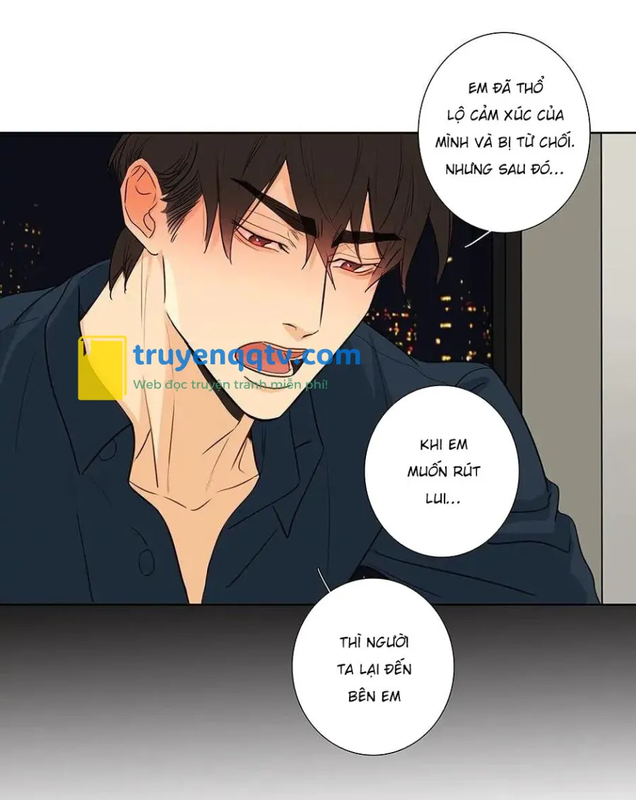 Đừng Chạm Vào Tim Tôi Chapter 45 - Next Chapter 46