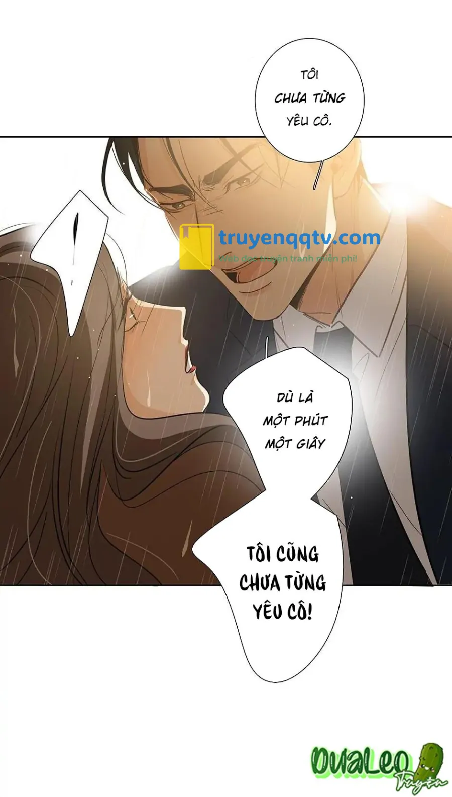 Đừng Chạm Vào Tim Tôi Chapter 45 - Next Chapter 46