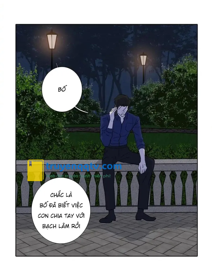 Đừng Chạm Vào Tim Tôi Chapter 44 - Next Chapter 45