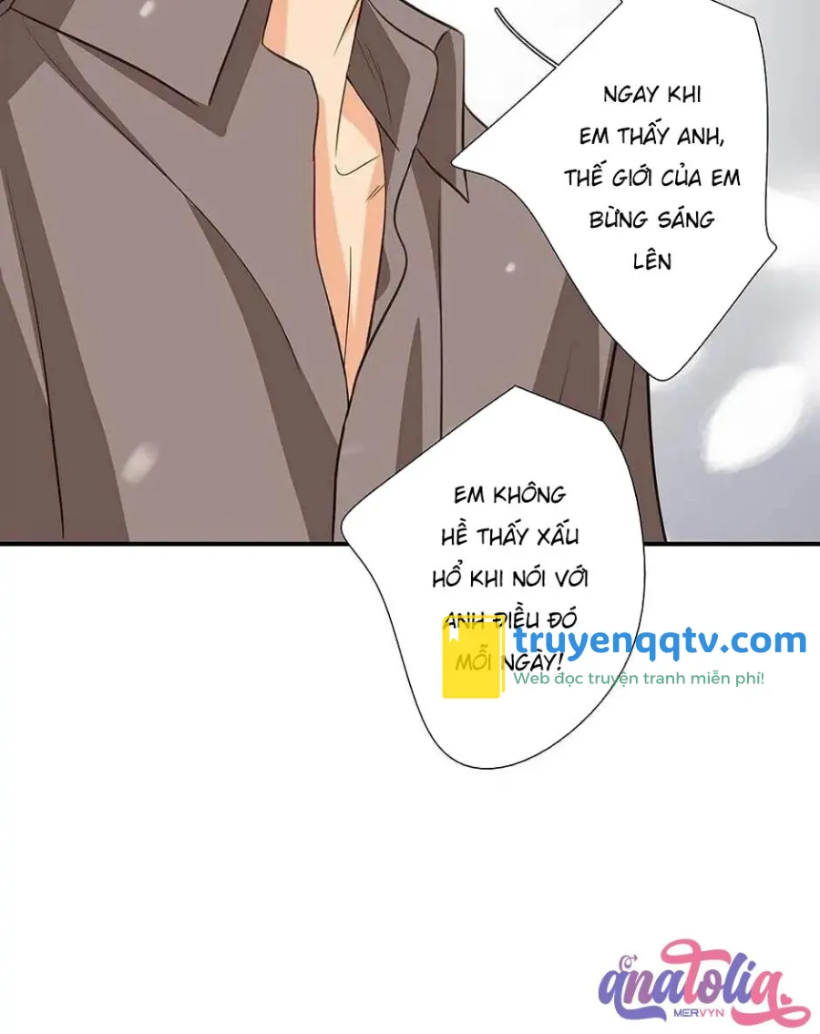 Đừng Chạm Vào Tim Tôi Chapter 43 - Next Chapter 44