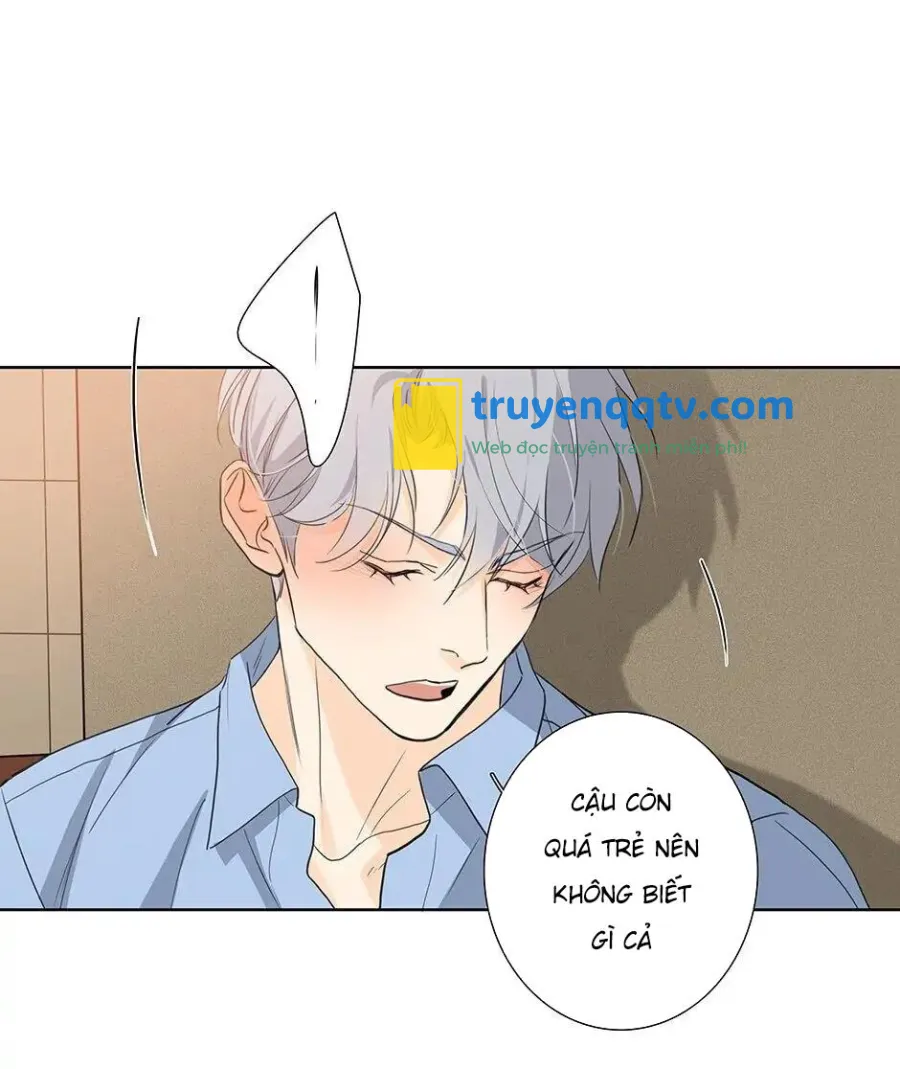 Đừng Chạm Vào Tim Tôi Chapter 43 - Next Chapter 44