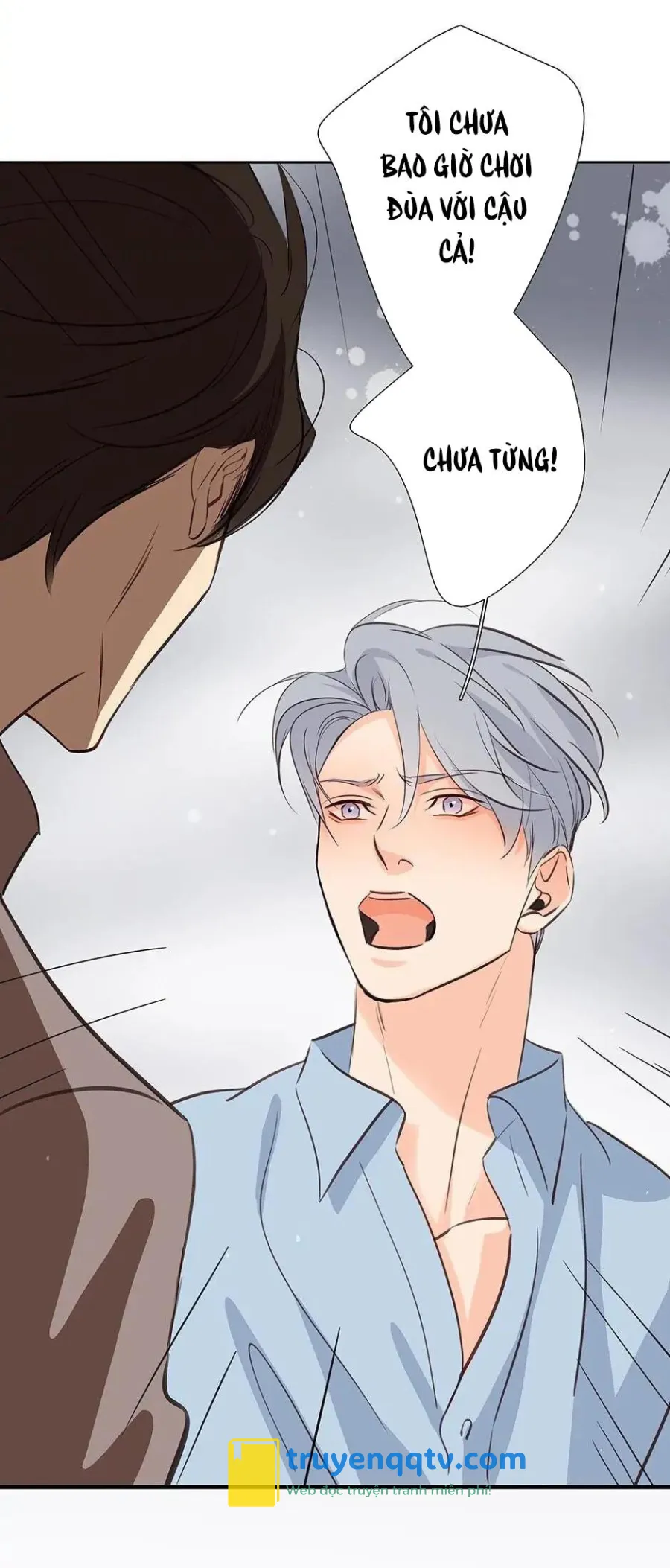 Đừng Chạm Vào Tim Tôi Chapter 43 - Next Chapter 44