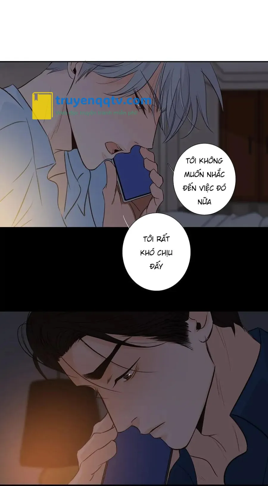 Đừng Chạm Vào Tim Tôi Chapter 42 - Next Chapter 43