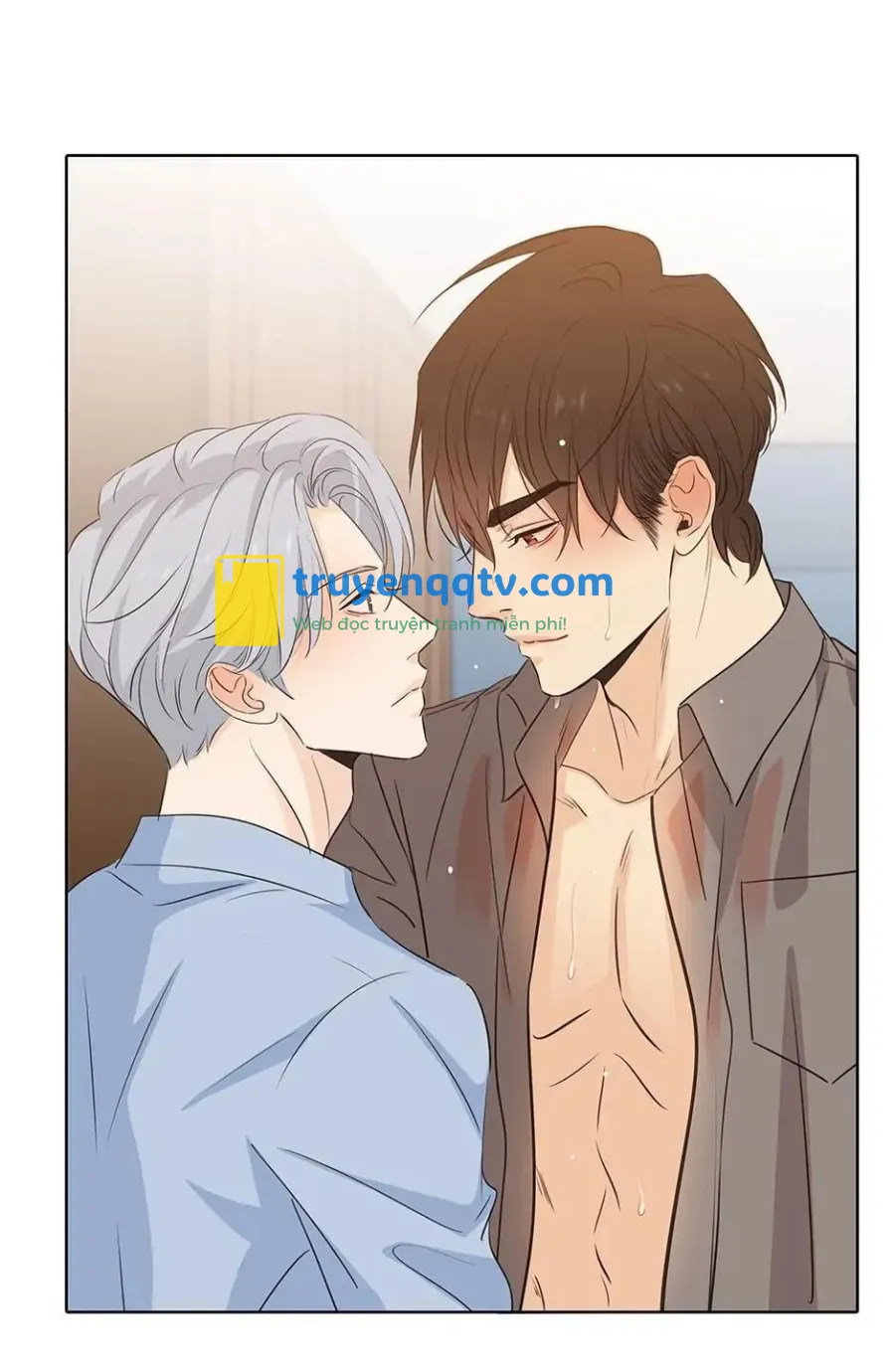 Đừng Chạm Vào Tim Tôi Chapter 42 - Next Chapter 43