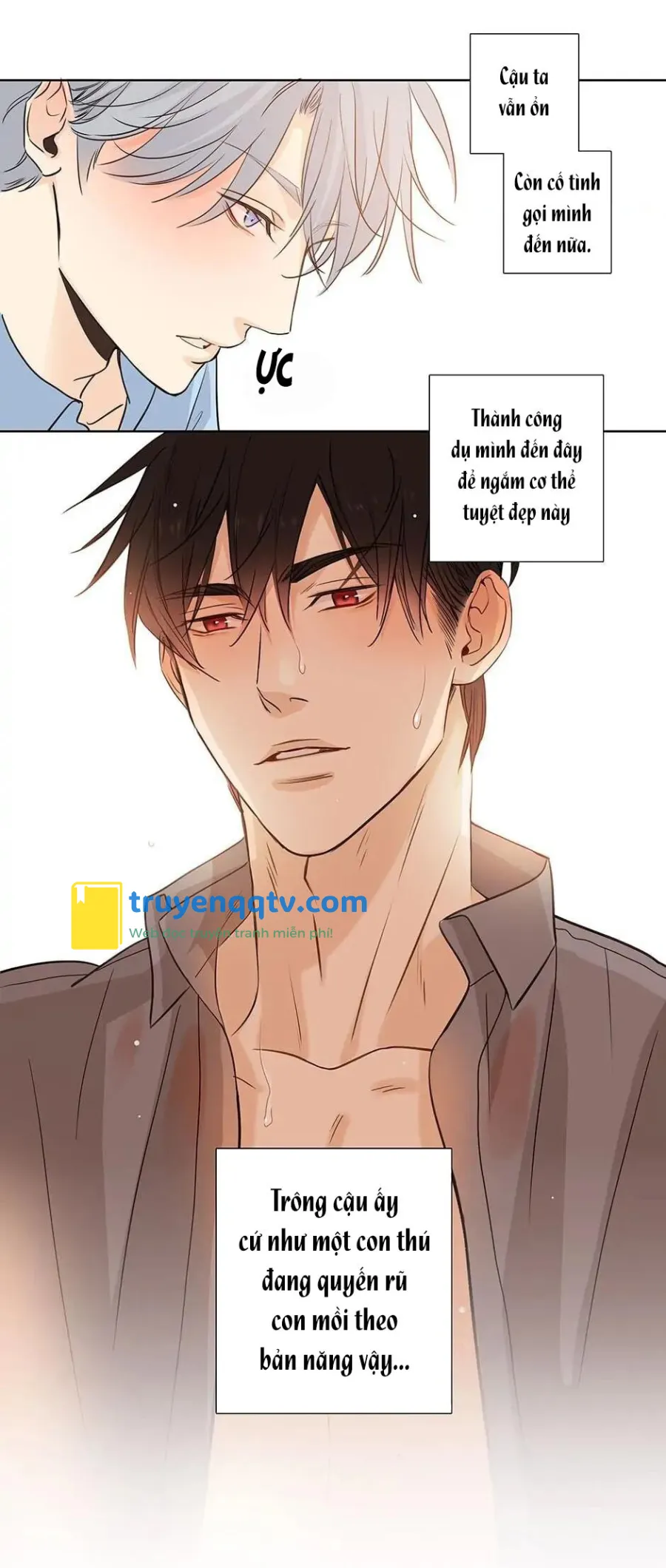 Đừng Chạm Vào Tim Tôi Chapter 42 - Next Chapter 43