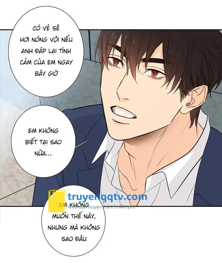 Đừng Chạm Vào Tim Tôi Chapter 42 - Next Chapter 43