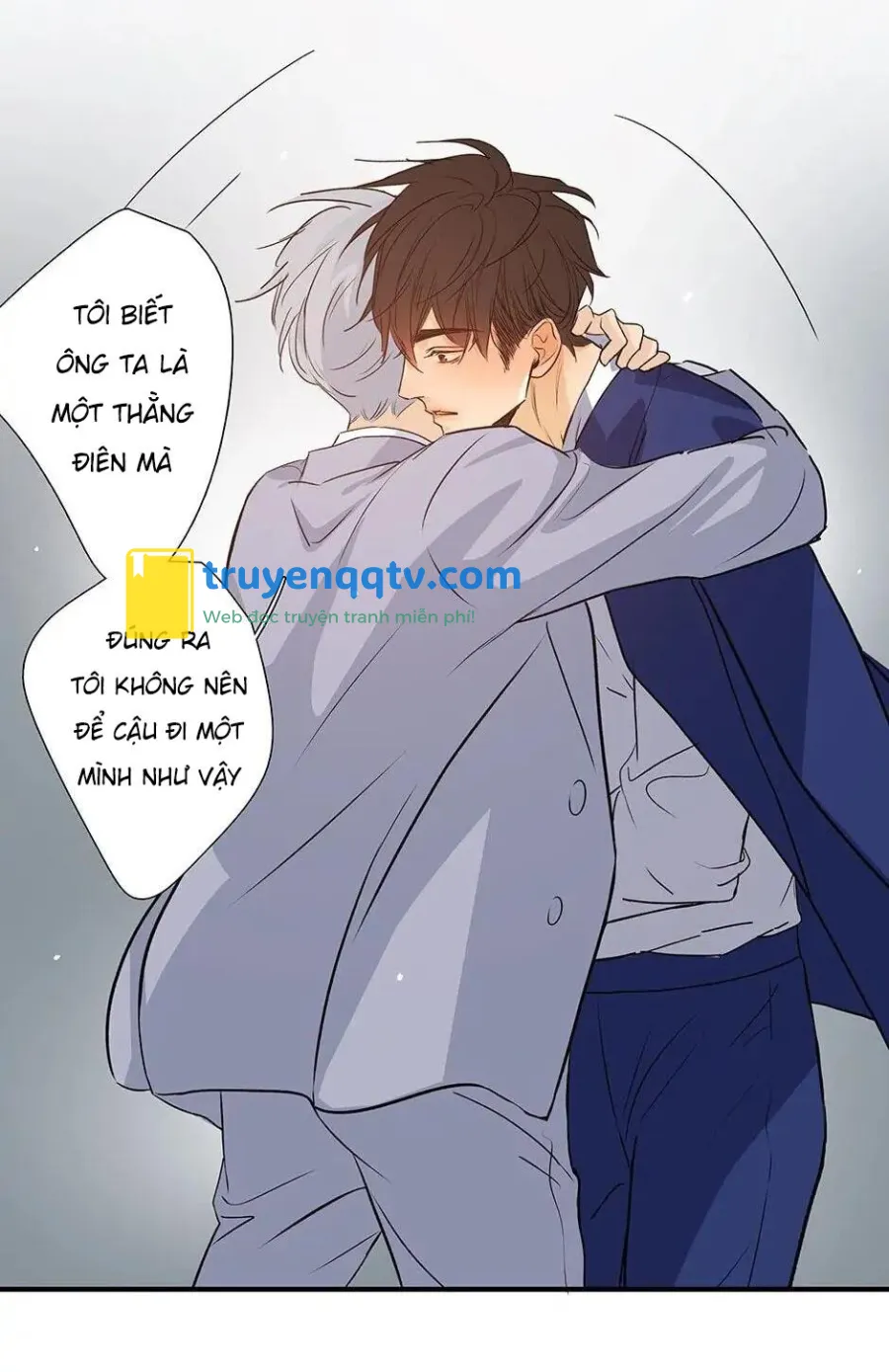 Đừng Chạm Vào Tim Tôi Chapter 41 - Next Chapter 42