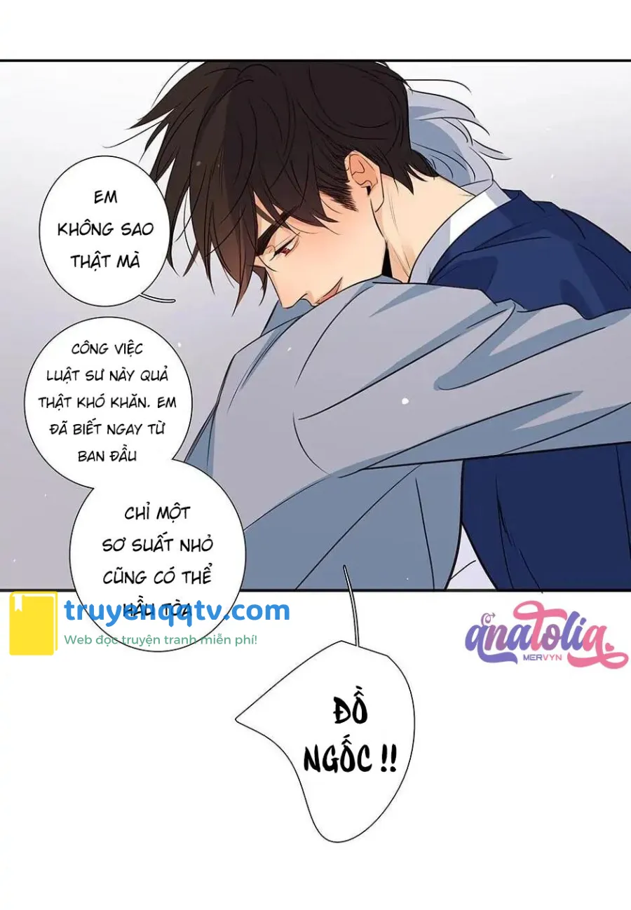 Đừng Chạm Vào Tim Tôi Chapter 41 - Next Chapter 42