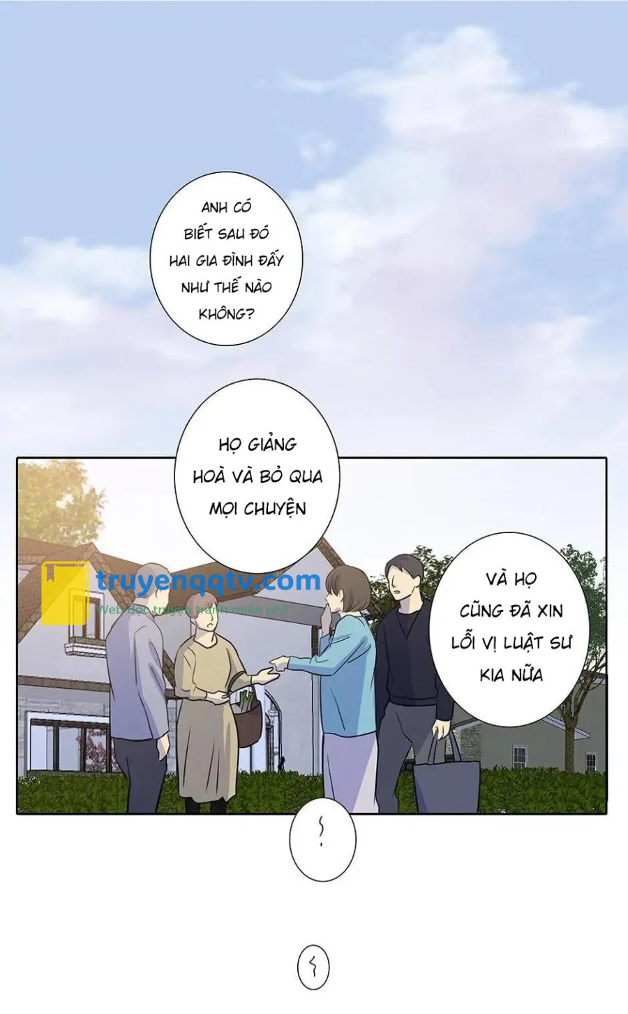 Đừng Chạm Vào Tim Tôi Chapter 41 - Next Chapter 42