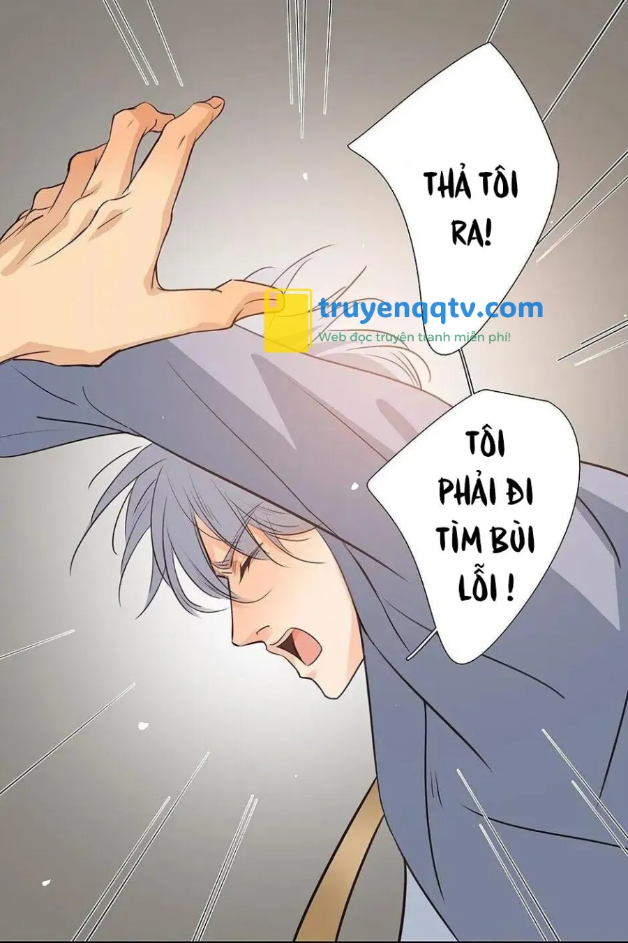 Đừng Chạm Vào Tim Tôi Chapter 41 - Next Chapter 42