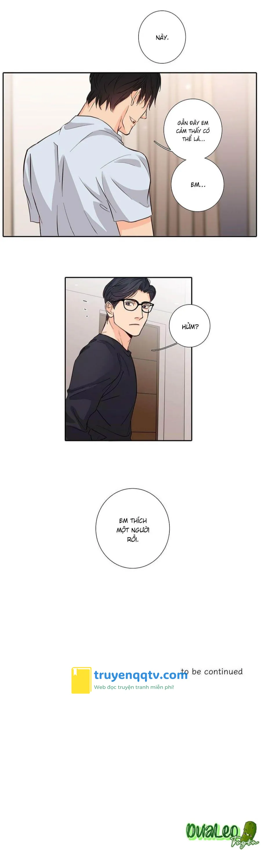 Đừng Chạm Vào Tim Tôi Chapter 20 - Next Chapter 21