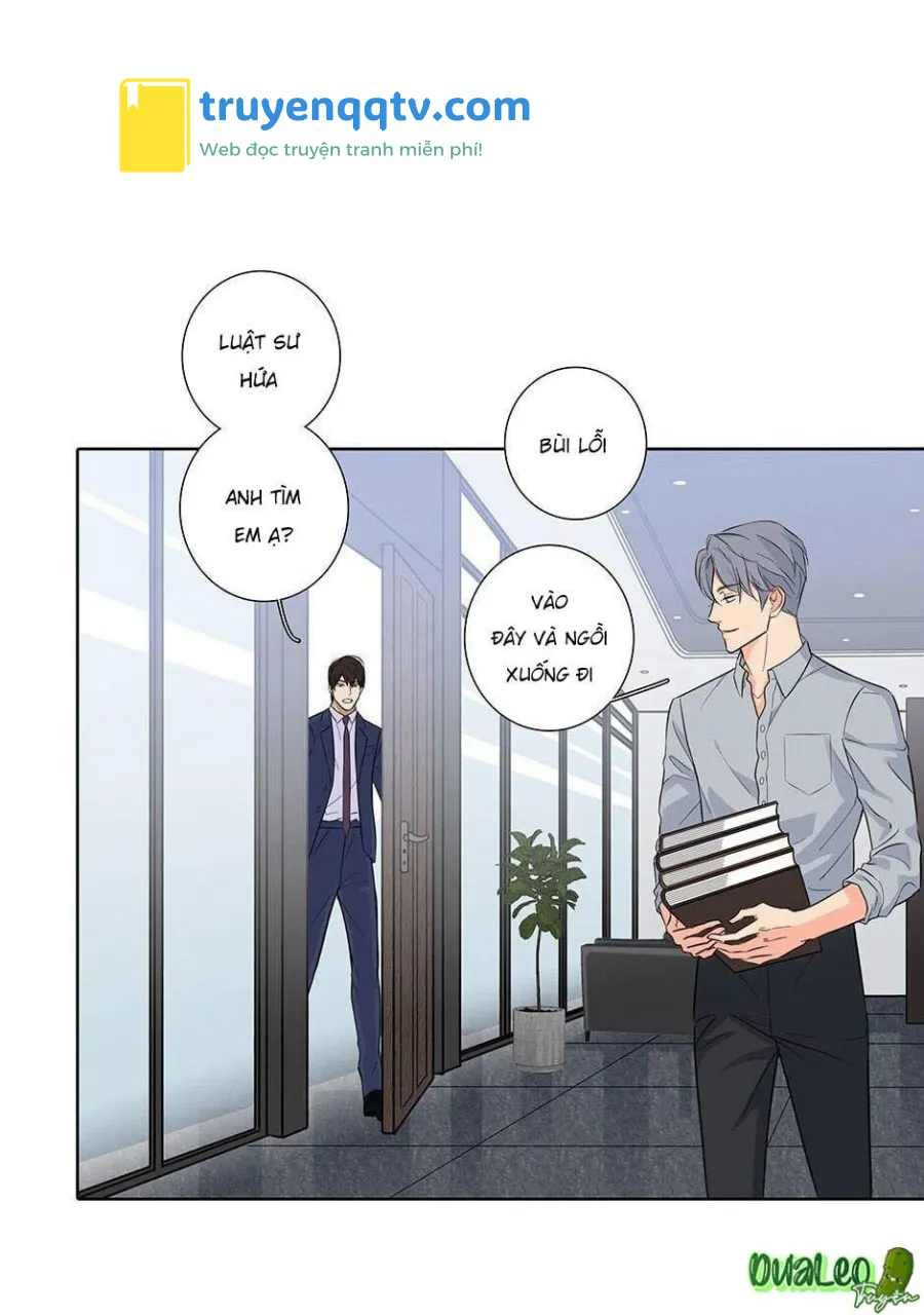 Đừng Chạm Vào Tim Tôi Chapter 13 - Next Chapter 14